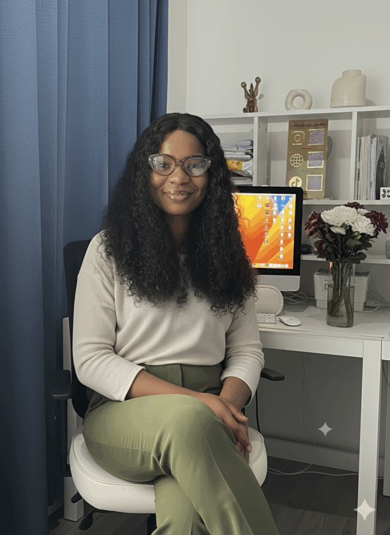 Alexiskattys Kitchen — Redefining Nigerian Cuisine in the UK